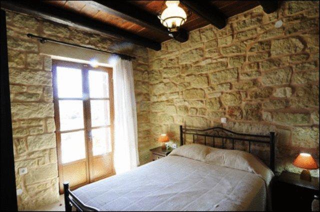 Esperides Stone Houses Palekastro Exterior foto